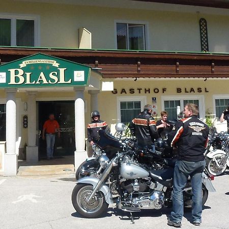 Gasthof Blasl Margaretha Losenstein Extérieur photo
