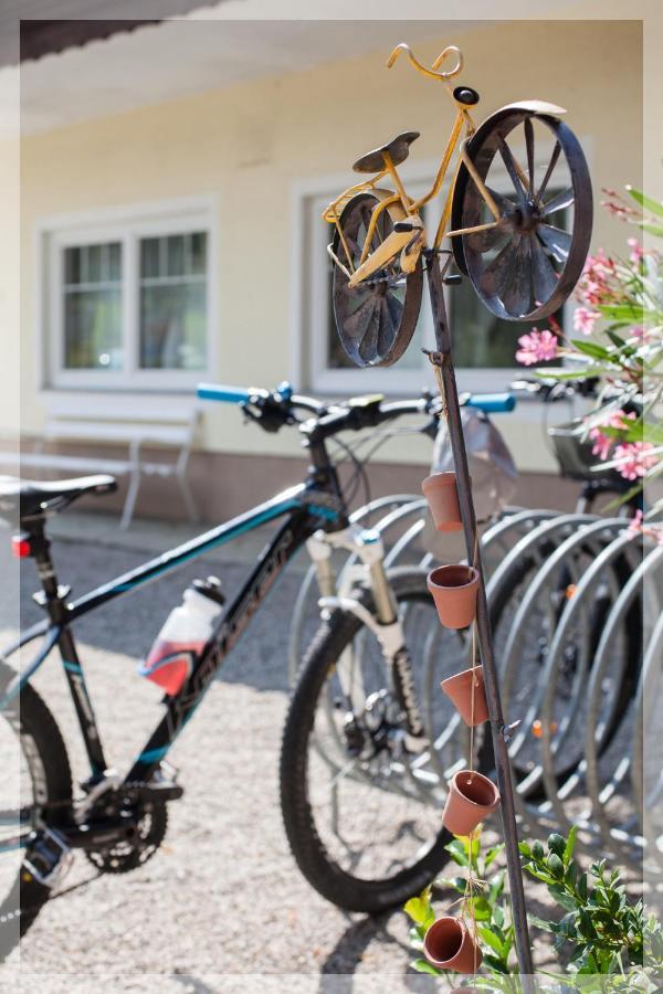 Gasthof Blasl Margaretha Losenstein Extérieur photo