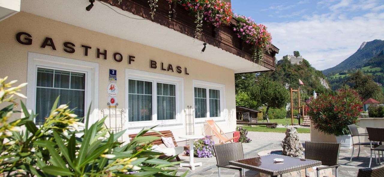 Gasthof Blasl Margaretha Losenstein Extérieur photo