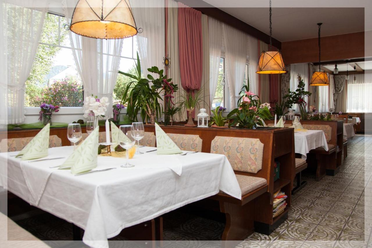 Gasthof Blasl Margaretha Losenstein Extérieur photo